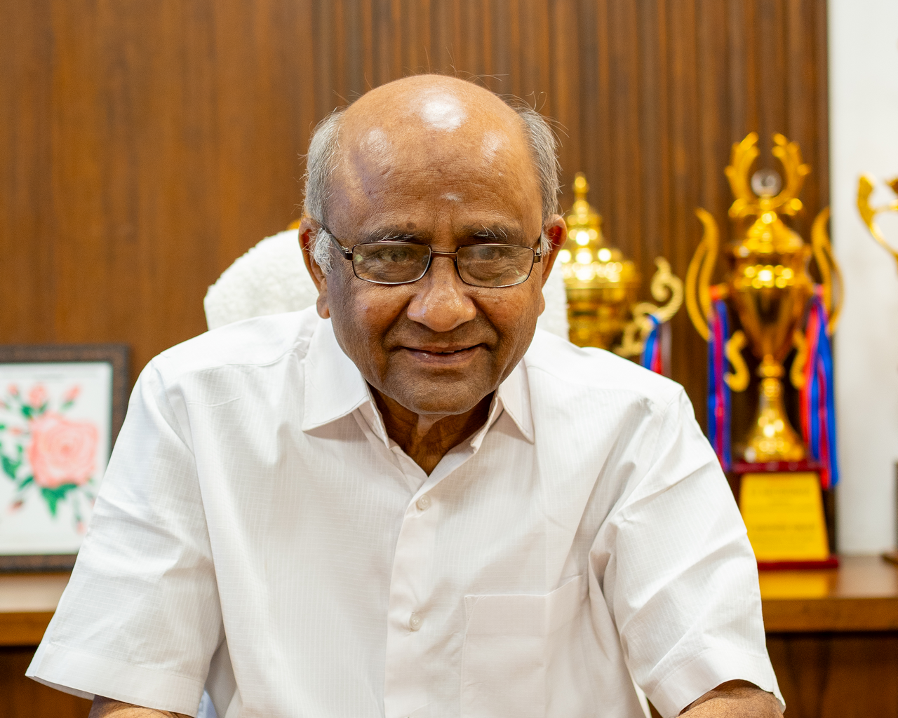 Correspondent's Photo